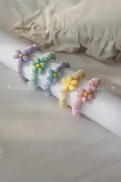 کش گل