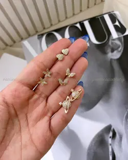 گلگوش میخی