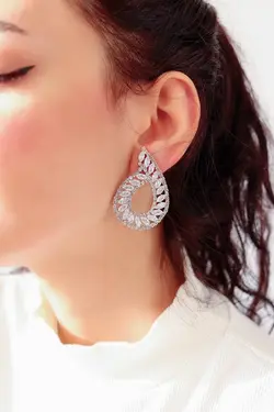 گوشواره شوپارد