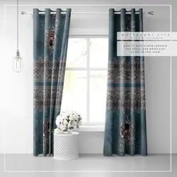 پرده حال و پذیرایی-کپی