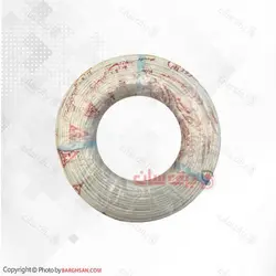 کابل تلفن خراسان افشارنژاد 4 زوج 06