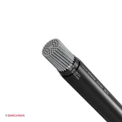کابل آلومینیوم 1×240 خراسان افشارنژاد NA2XY