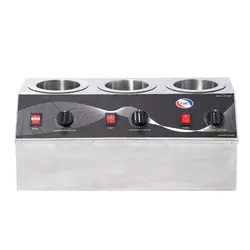 وارمر سس سه خانه EHC مدل V.SB3014