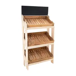 استند فروشگاهی مدل CP-02