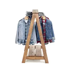 رگال فروشگاهی مدل CP-12