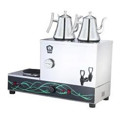 سماور صنعتی ۲۸ لیتری برقی تایلان مدل TB-FH2