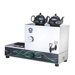 سماور صنعتی ۲۸ لیتری برقی تایلان مدل TB-FH2