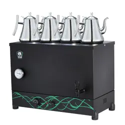 سماور صنعتی ۵۸ لیتری برقی تایلان مدل TB-S4