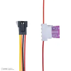 ردیاب خودرو برند لوکیشن مدل n7