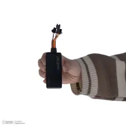 ردیاب خودرو برند لوکیشن مدل n7