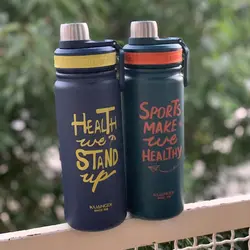 فلاسک کوهنوردی 650 میل Kuangdi