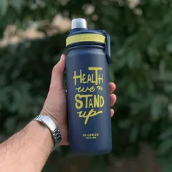 فلاسک کوهنوردی 650 میل Kuangdi