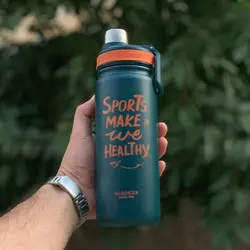 فلاسک کوهنوردی 650 میل Kuangdi