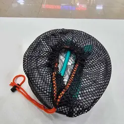 ست ظروف کوهنوردی بابوس BS-103