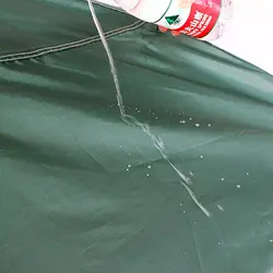 چادر اتوماتیک 8 نفره شش ضلعی