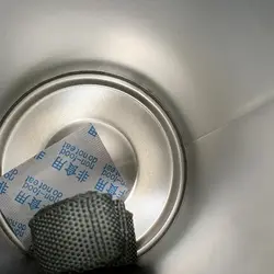 فلاسک مسافرتی 1200 میلی لیتر King