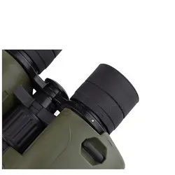 دوربین شکاری کامت 50*10