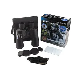 دوربین شکاری کامت 50*10