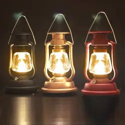 چراغ فانوسی خورشیدی RY-T91