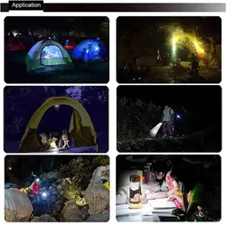 چراغ فانوسی خورشیدی RY-T91