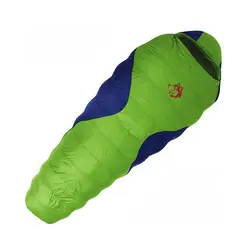 کیسه خواب پر هاسکی مدل CY-660-3