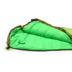 کیسه خواب پر هاسکی مدل CY-660-3