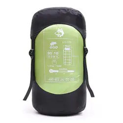 کیسه خواب پر هاسکی مدل CY-660-3