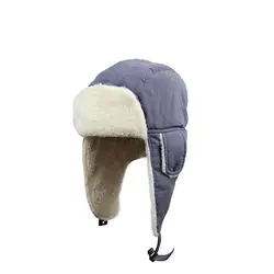 کلاه کوهنوردی خز دار کمپسور