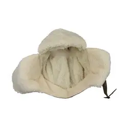 کلاه کوهنوردی خز دار کمپسور