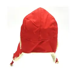 کلاه کوهنوردی خز دار کمپسور