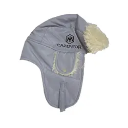 کلاه کوهنوردی خز دار کمپسور