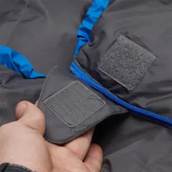 کیسه خواب پر اسنوهاک مدل Dena 900