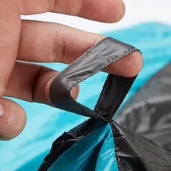 کیسه خواب پر اسنوهاک مدل Dena 900