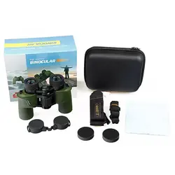 دوربین شکاری کامت 30*7