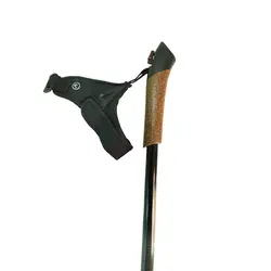 باتوم کوهنوردی کربنی مدل Nordic Carbon