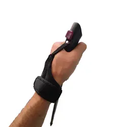 باتوم کوهنوردی کربنی مدل Nordic Carbon