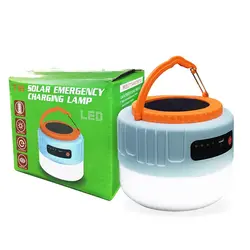 چراغ آویز خورشیدی مدل T05