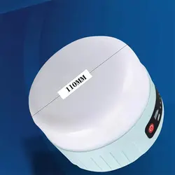 چراغ آویز خورشیدی مدل T05