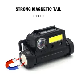 چراغ پیشانی ضد آب مدل BORUiT