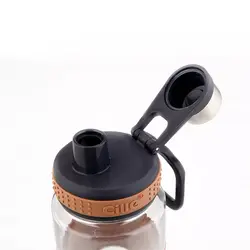 قمقمه ورزشی نشکن cille 450