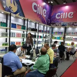 قمقمه ورزشی نشکن cille 450