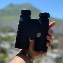 دوربین شکاری آسیکا 42*10