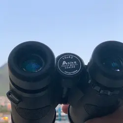 دوربین شکاری آسیکا 42*10