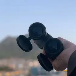 دوربین شکاری آسیکا 42*10