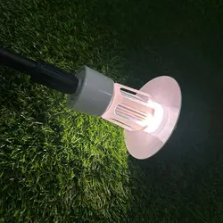 چراغ کمپینگ پایه دار