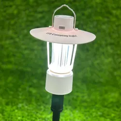 چراغ کمپینگ پایه دار