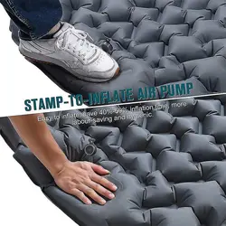 زیرانداز بادی Koolsen