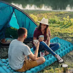 زیرانداز بادی Koolsen