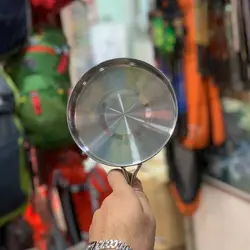 ست ظروف کوهنوردی چهار تکه CW-300