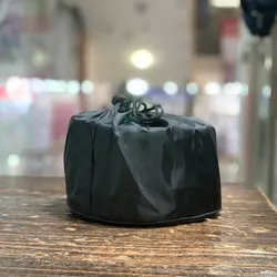 ست ظروف کوهنوردی Aluminum